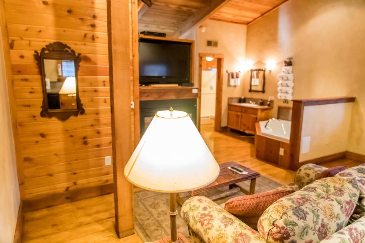 Riverside Cottage #24 Ruidoso Eksteriør bilde